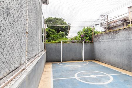 Casa de condomínio à venda com 110m², 3 quartos e 2 vagasQuadra Esportiva