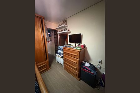 Foto 06 de casa à venda com 2 quartos, 80m² em Cidade São Francisco, São Paulo