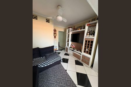 Foto 03 de casa à venda com 2 quartos, 80m² em Cidade São Francisco, São Paulo