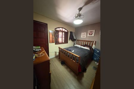 Foto 04 de casa à venda com 2 quartos, 80m² em Cidade São Francisco, São Paulo