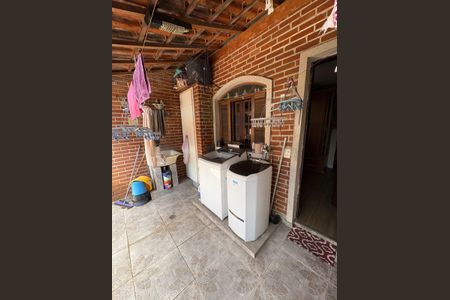 Casa à venda com 80m², 2 quartos e 1 vagaFoto 16