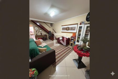 Casa à venda com 2 quartos, 80m² em Cidade São Francisco, São Paulo