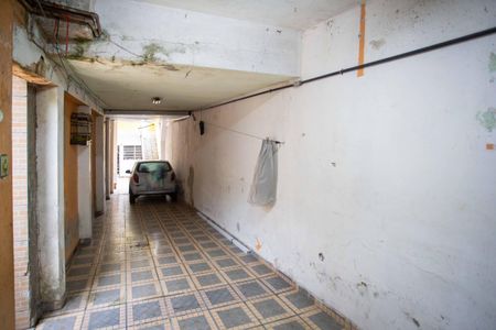 Casa à venda com 250m², 10 quartos e 3 vagasGaragem