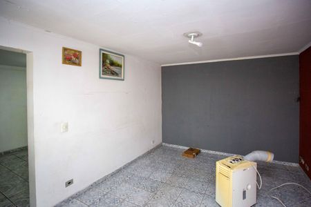 Casa à venda com 250m², 10 quartos e 3 vagasSala Casa 1