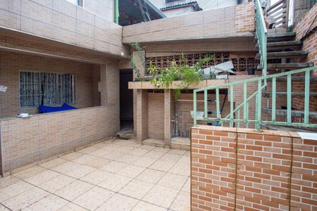 Casa à venda com 250m², 10 quartos e 3 vagasÁrea comum