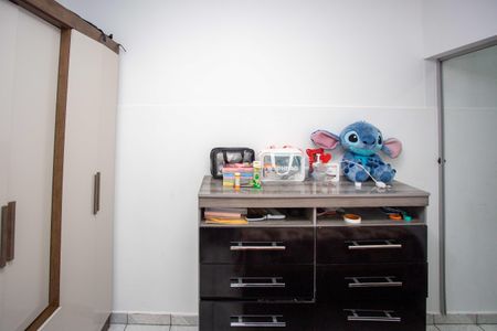 Casa à venda com 250m², 10 quartos e 3 vagasQuarto 2 Casa 2