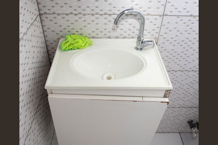 Casa à venda com 250m², 10 quartos e 3 vagasBanheiro Casa 4