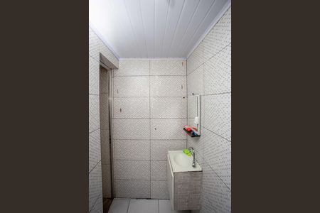 Casa à venda com 250m², 10 quartos e 3 vagasBanheiro Casa 4