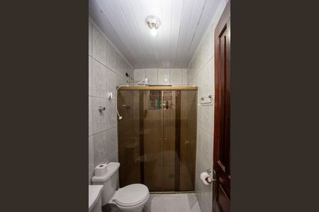 Casa à venda com 250m², 10 quartos e 3 vagasBanheiro Casa 3