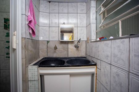 Casa à venda com 250m², 10 quartos e 3 vagasBanheiro Casa 1