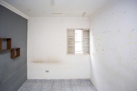 Casa à venda com 250m², 10 quartos e 3 vagasQuarto 1 Casa 1