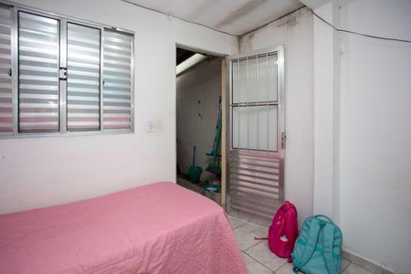 Casa à venda com 250m², 10 quartos e 3 vagasQuarto 2 Casa 3