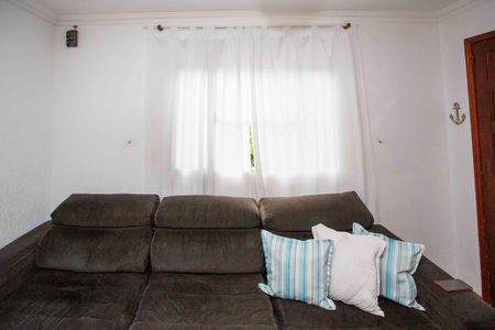 Casa à venda com 250m², 10 quartos e 3 vagasSala Casa 3