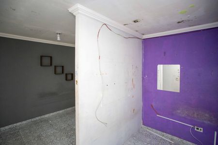 Casa à venda com 250m², 10 quartos e 3 vagasQuarto 2 Casa 1