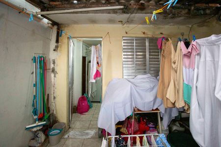 Casa à venda com 250m², 10 quartos e 3 vagasÁrea de Serviço Casa 3