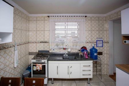 Casa à venda com 250m², 10 quartos e 3 vagasCozinha Casa 3