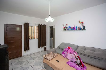 Casa à venda com 250m², 10 quartos e 3 vagasSala Casa 2