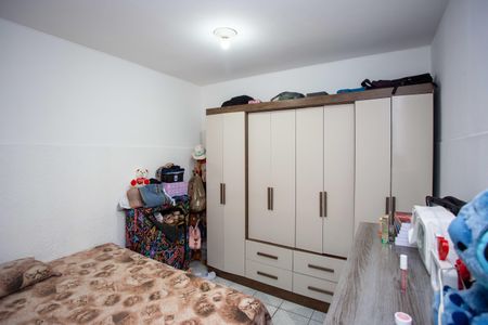 Casa à venda com 250m², 10 quartos e 3 vagasQuarto 2 Casa 2