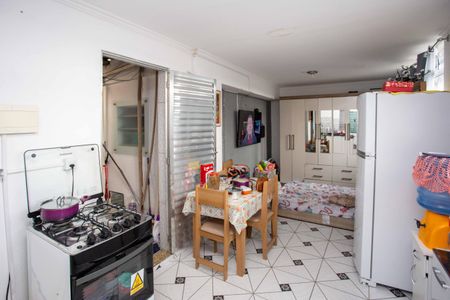 Casa à venda com 250m², 10 quartos e 3 vagasQuarto Cozinha Casa 4