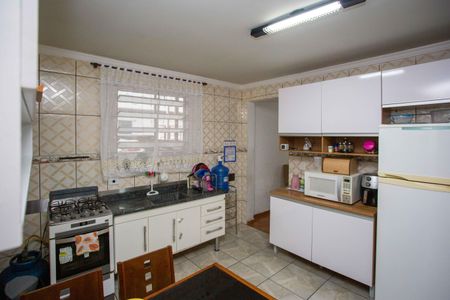 Casa à venda com 250m², 10 quartos e 3 vagasCozinha Casa 3