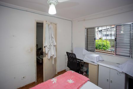 Casa à venda com 250m², 10 quartos e 3 vagasQuarto 1 Casa 3