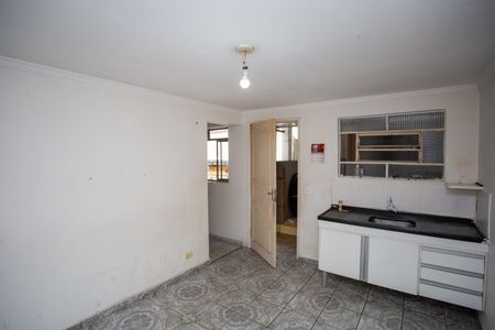 Casa à venda com 250m², 10 quartos e 3 vagasCozinha Casa 1