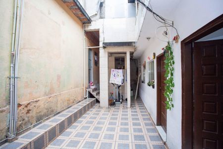 Casa à venda com 250m², 10 quartos e 3 vagasÁrea de Serviço Casa 2