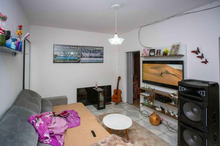 Casa à venda com 250m², 10 quartos e 3 vagasSala Casa 2