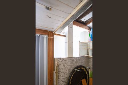 Casa à venda com 250m², 10 quartos e 3 vagasÁrea de Serviço Casa 1