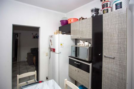 Casa à venda com 250m², 10 quartos e 3 vagasCozinha Casa 2