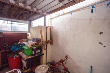 Casa à venda com 250m², 10 quartos e 3 vagasÁrea de Serviço Casa 3