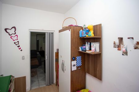 Casa à venda com 250m², 10 quartos e 3 vagasQuarto 1 Casa 2