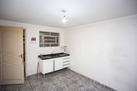 Casa à venda com 250m², 10 quartos e 3 vagasCozinha Casa 1