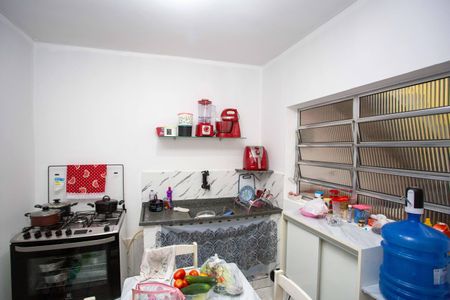 Casa à venda com 250m², 10 quartos e 3 vagasCozinha Casa 2