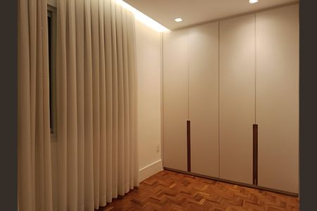 Apartamento à venda com 148m², 3 quartos e 1 vaga Apartamento à venda com 148m², 3 quartos e 1 vagaQuarto 2