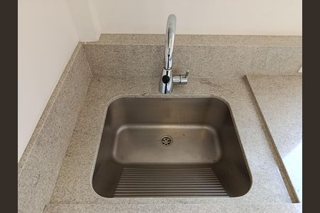 Apartamento à venda com 148m², 3 quartos e 1 vaga Apartamento à venda com 148m², 3 quartos e 1 vagaÁrea de serviço