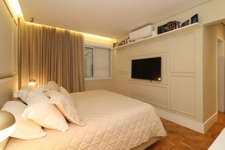 Apartamento para alugar com 148m², 4 quartos e 1 vaga Apartamento para alugar com 148m², 4 quartos e 1 vagaSuíte