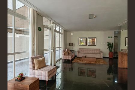 Apartamento à venda com 148m², 3 quartos e 1 vaga Apartamento à venda com 148m², 3 quartos e 1 vagaÁrea comum