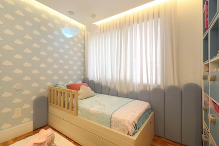 Apartamento para alugar com 148m², 4 quartos e 1 vaga Apartamento para alugar com 148m², 4 quartos e 1 vagaQuarto 1