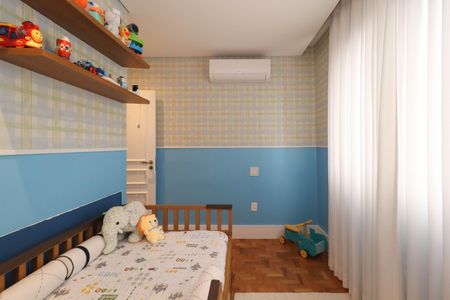 Apartamento para alugar com 148m², 4 quartos e 1 vaga Apartamento para alugar com 148m², 4 quartos e 1 vagaQuarto 2