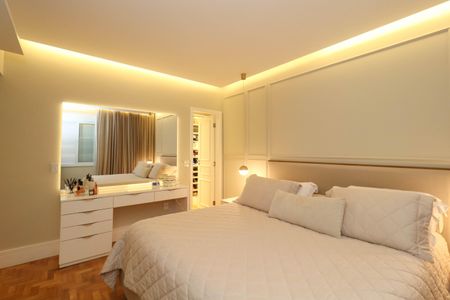 Apartamento para alugar com 148m², 4 quartos e 1 vaga Apartamento para alugar com 148m², 4 quartos e 1 vagaSuíte