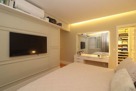 Apartamento para alugar com 148m², 4 quartos e 1 vaga Apartamento para alugar com 148m², 4 quartos e 1 vagaSuíte