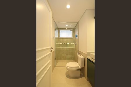 Apartamento para alugar com 148m², 4 quartos e 1 vaga Apartamento para alugar com 148m², 4 quartos e 1 vagaBanheiro