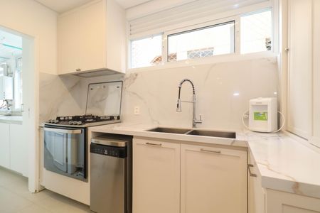 Apartamento para alugar com 148m², 4 quartos e 1 vaga Apartamento para alugar com 148m², 4 quartos e 1 vagaCozinha