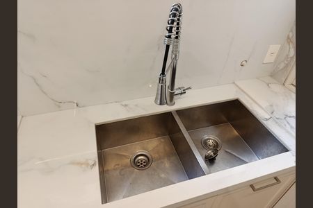 Apartamento à venda com 148m², 3 quartos e 1 vaga Apartamento à venda com 148m², 3 quartos e 1 vagaCozinha