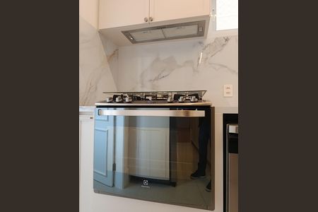 Apartamento à venda com 148m², 3 quartos e 1 vaga Apartamento à venda com 148m², 3 quartos e 1 vagaCozinha