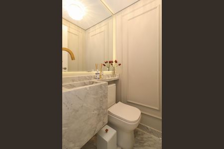 Apartamento para alugar com 148m², 4 quartos e 1 vaga Apartamento para alugar com 148m², 4 quartos e 1 vagaLavabo