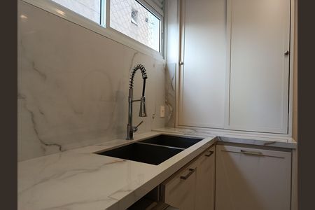 Apartamento à venda com 148m², 3 quartos e 1 vaga Apartamento à venda com 148m², 3 quartos e 1 vagaCozinha