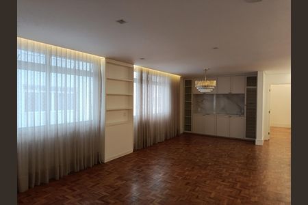 Apartamento à venda com 148m², 3 quartos e 1 vaga Apartamento à venda com 148m², 3 quartos e 1 vagaSala