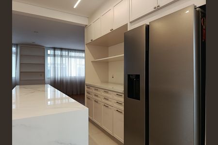 Apartamento à venda com 148m², 3 quartos e 1 vaga Apartamento à venda com 148m², 3 quartos e 1 vagaCozinha